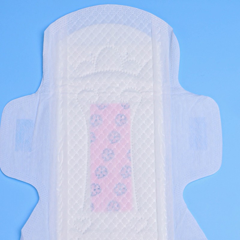 Sanitary Pads Manufacturer - Good Quality Organic Cotton