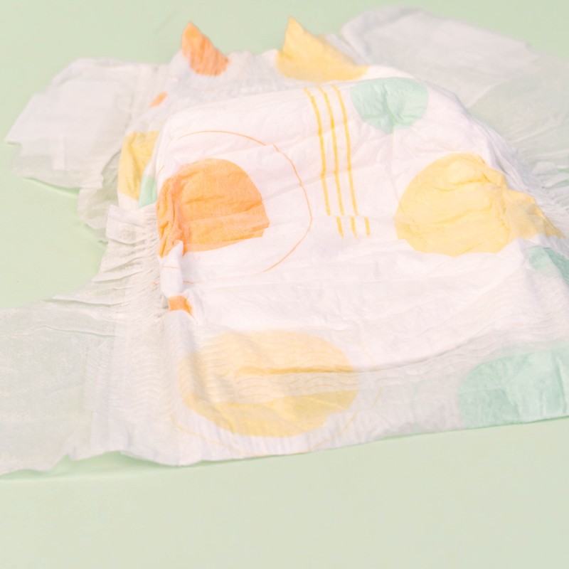 Baby Diaper Manufacturer - Low Price OEM Brand Premium