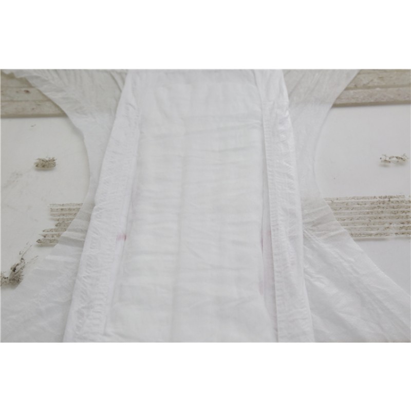 Sanitary Pants Factory - High Waist Period Leak Proof