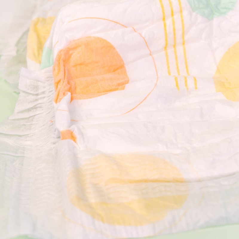 Baby Diaper Manufacturer - Wholesale Oem Free Sample