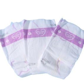 Baby Diaper Factory - Ultra Thin Super Breathable Premium