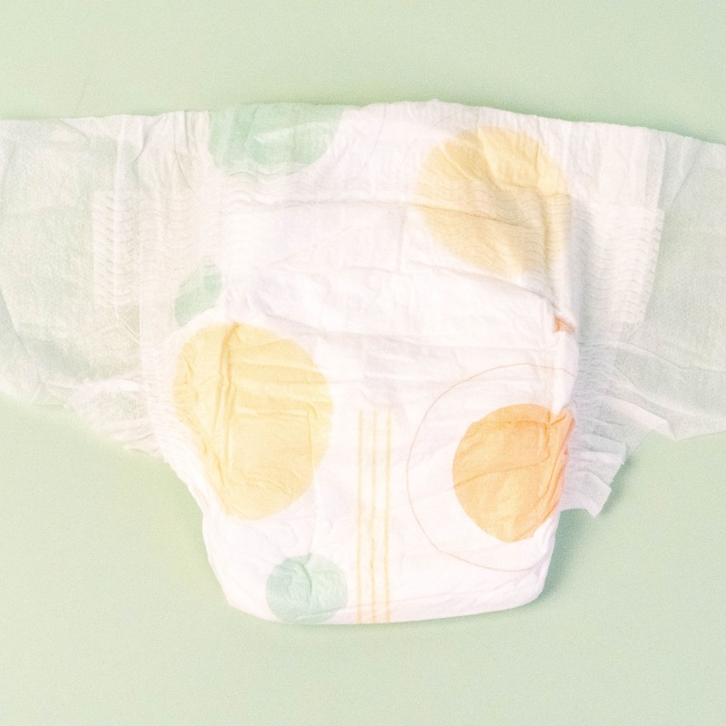 Pull Up Diapers Factory - LOW PRICES High Absorption FREE