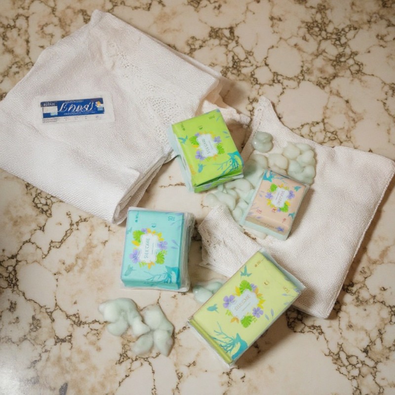 Sanitary Napkin Manufacturer - Super Absorbent Feminine Comfortable