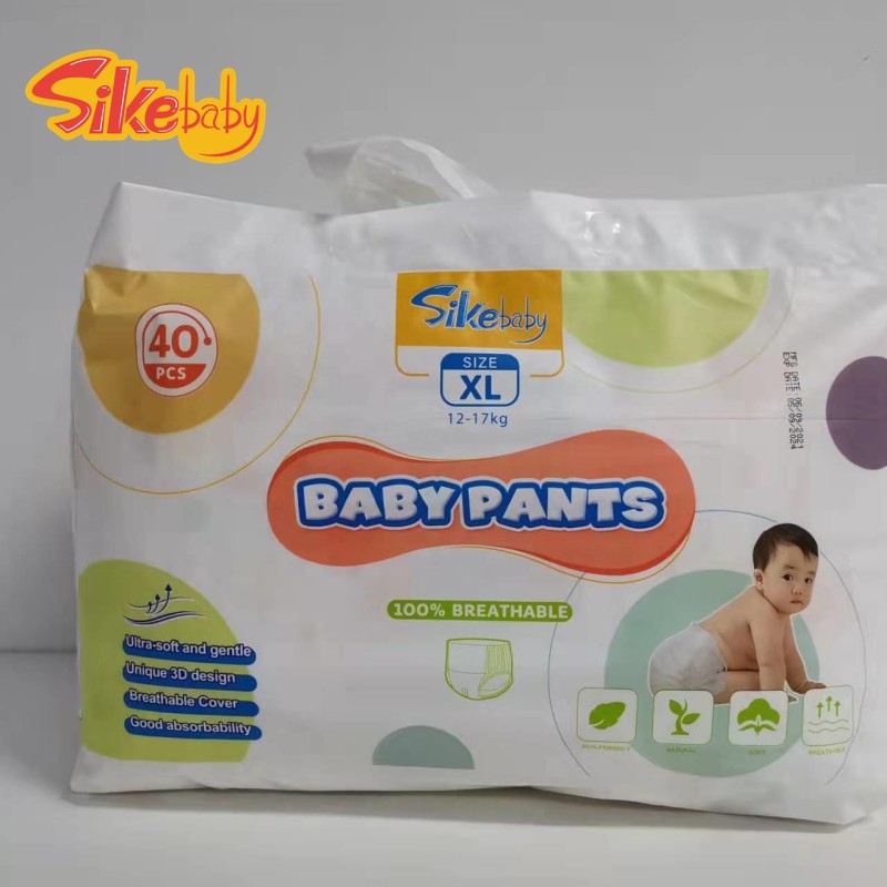 Baby Diaper Factory - Wholesale Supply Worldwide Direct