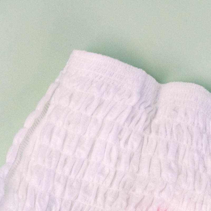 Sanitary Pants Manufacturer - Lady Menstrual Super Absorbent