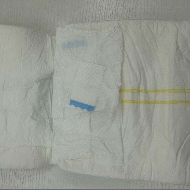 Adult Diaper Manufacturer - Professional Supplier High