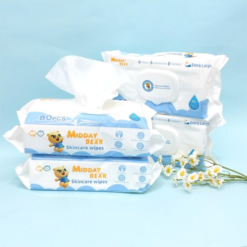Baby Wipes Factory - Free Samples Wholesale China