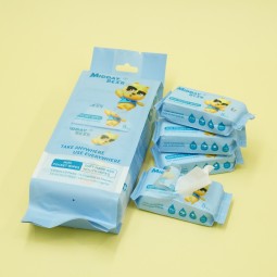 Wet Wipes Manufacturer - Quality Soft Spunlace Hospital