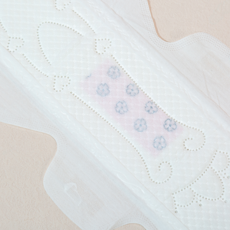 Sanitary Pads Factory - Premium Core Ultra Thin Anion