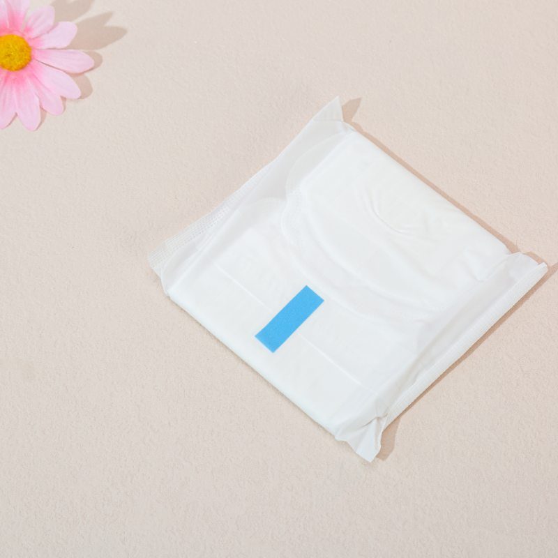 Sanitary Pads Manufacturer - Good Quality Organic Cotton