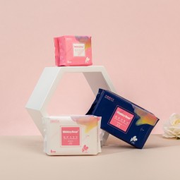 Sanitary Pad Factory - Premium Menstrual Quick Absorption