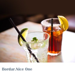 Beer Mug Supplier - Niceone Goblet Beer Mug Drinking Water Transparent Beer Glass Cup