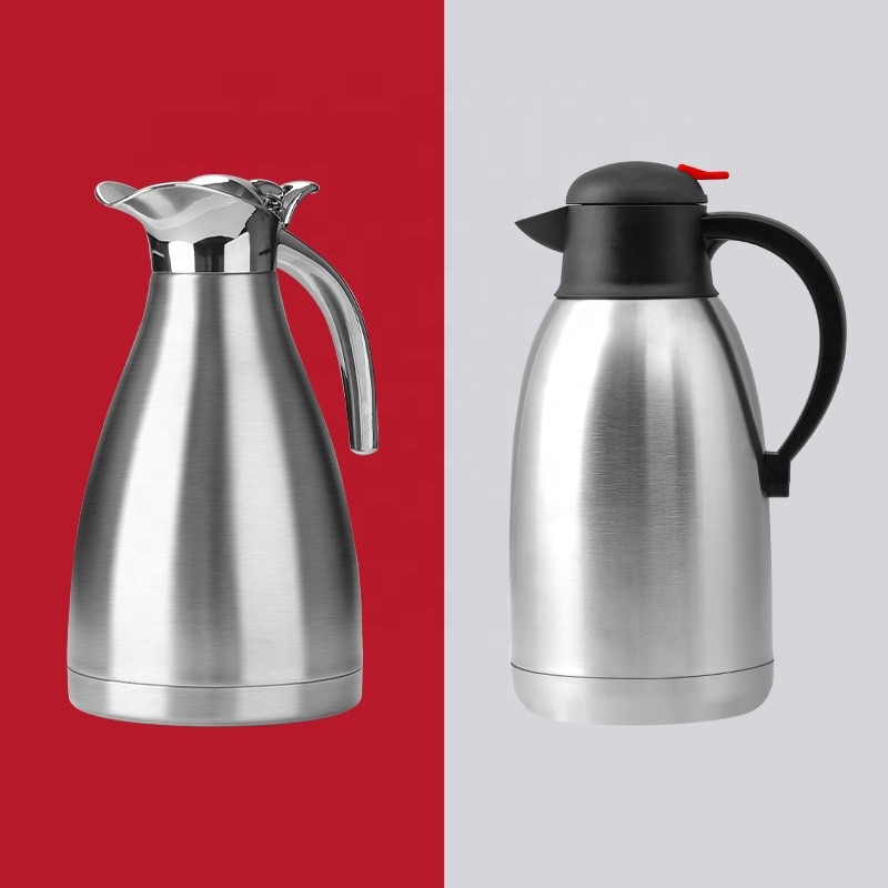 Insulated Flask Factory - Nice One Insulated Hot Tea Flask Stainless Steel Coffee Vacuum Thermos