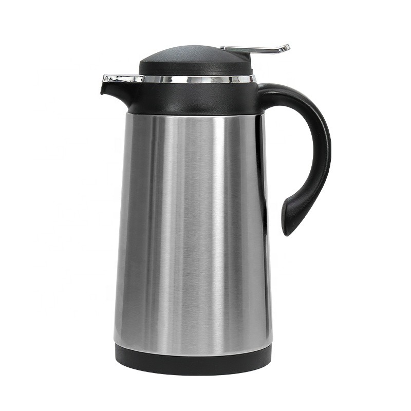 Vacuum Flask Manufacturer - Nice One Glass Inner Insulated Tea Coffee Thermos Vacuum Flask