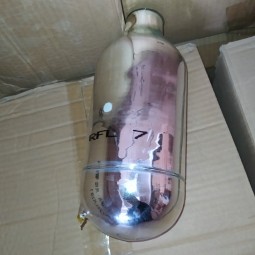 Vacuum Flask Supplier - Niceone 1.8L Hot Cold Wholesale Custom Logo Vantage Double Wall Vacuum Flask Glass Refills