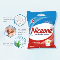 Laundry Detergent Supplier - Niceone Cheap Enzyme Free Wholesale Bulk Washing Powder Laundry Detergent