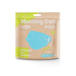 Sanitary Pants Manufacturer - Hot Sale All Sizes Nice Pattern Women