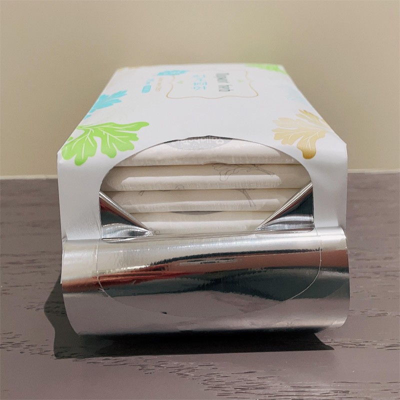 Sanitary Napkin Supplier - 2024 New Popularity Hot Sale Straight Packing