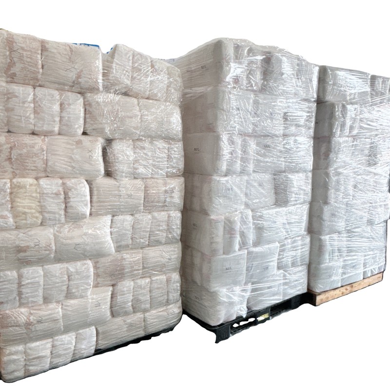 Sanitary Pants Factory - Cheap Rejected Disposable Menstrual Wholesale