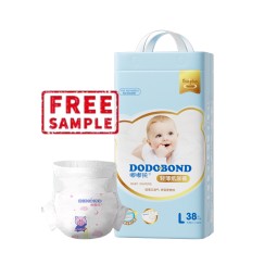 Baby Diapers Manufacturer - Hot Selling Very Safe and Odorless High Delicate Baby Advanced Perception Extra Soft