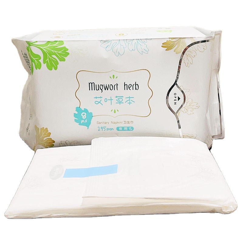 Sanitary Napkin Manufacturer - Superior Quality Cheap High Absorbency