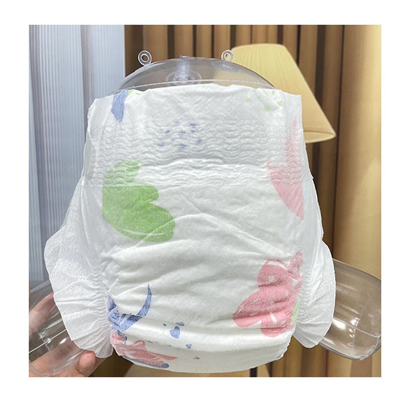 Baby Diaper Factory - Chinese Manufacturer Cheap Price Good Quality