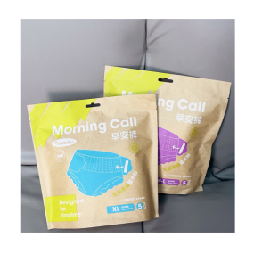 Sanitary Pants Factory - OEM Wholesale Women Premium Absorbent