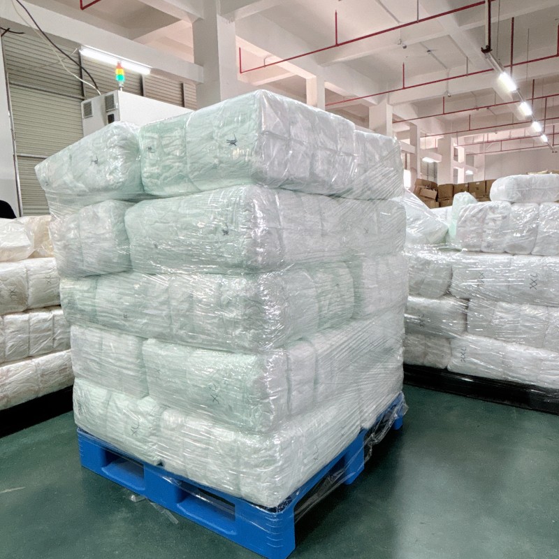 Sanitary Pants Manufacturer - Factory Price Ladies Adult Super Absorbent