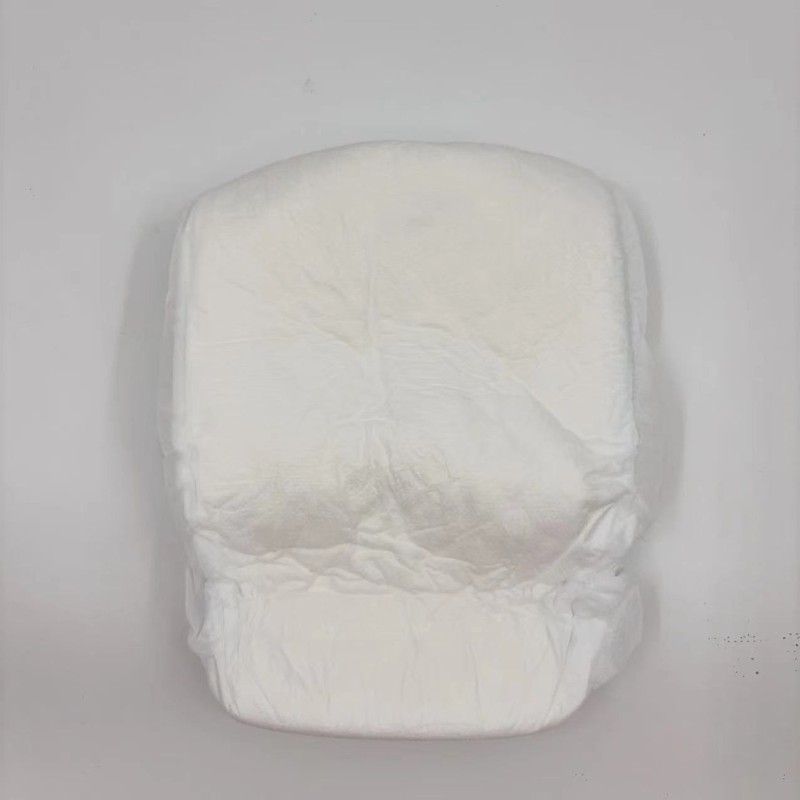 Adult Diapers Factory - China Factory Manufacture Hot Sale High Speed Water Absorption Super Comfortable Soft