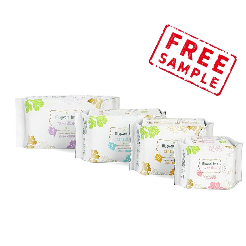 Sanitary Napkin Supplier - 2024 New Popularity Hot Sale Straight Packing