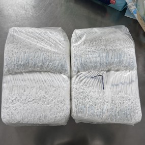 Baby Diapers Factory - Cheap Price Baby Diaper Wholesales Factory Rejected B-Grade Diapers Pull up Stock