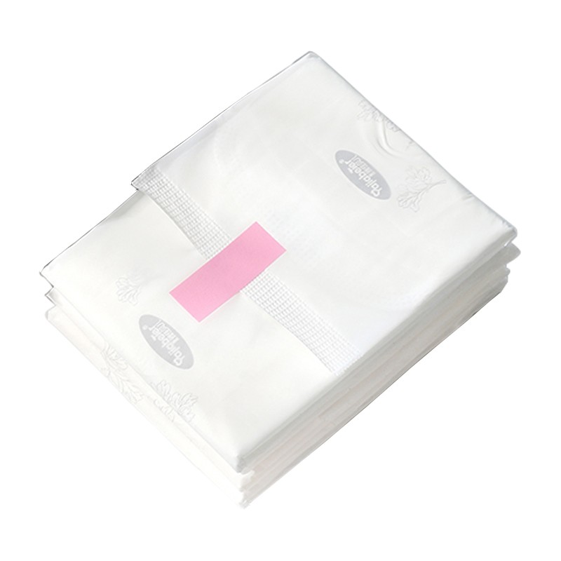 Sanitary Napkin Manufacturer - High Quality A Grade Ultra Thin Wholesale