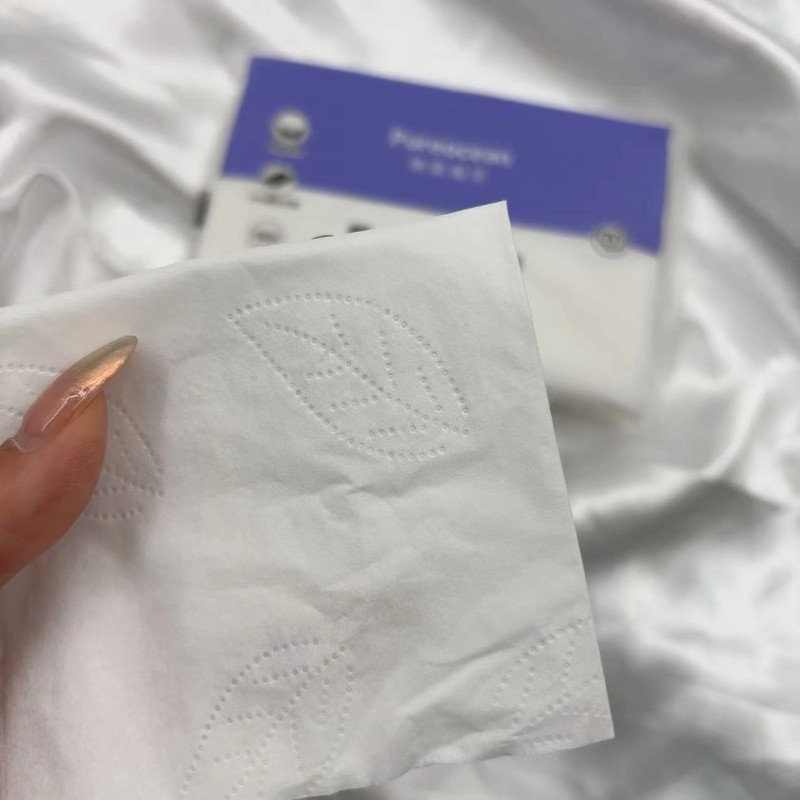 Facial Tissue Factory - Factory Supply Wholesale Fine Quality Ultra Soft