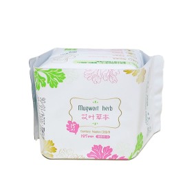 Sanitary Napkin Factory - High Quality Super Soft Organic Women