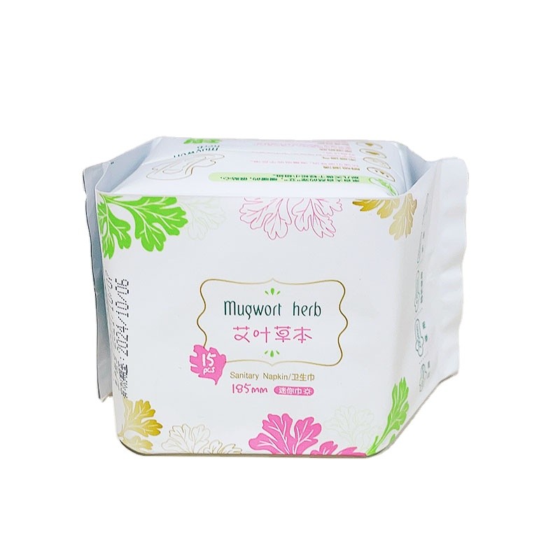 Sanitary Napkin Factory - High Quality Super Soft Organic Women