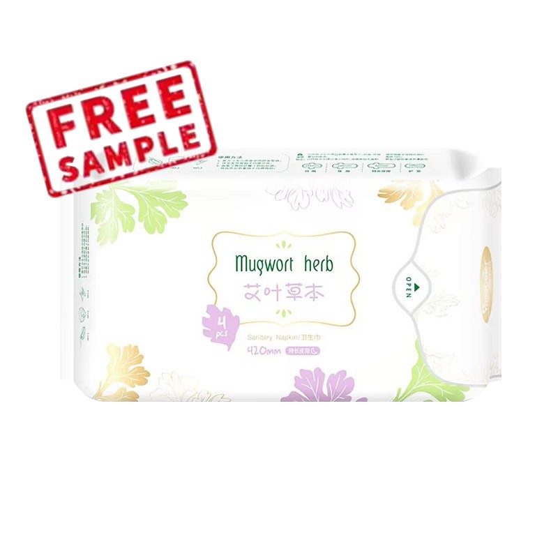 Sanitary Napkin Factory - China Factory Cotton Turkey Breathable