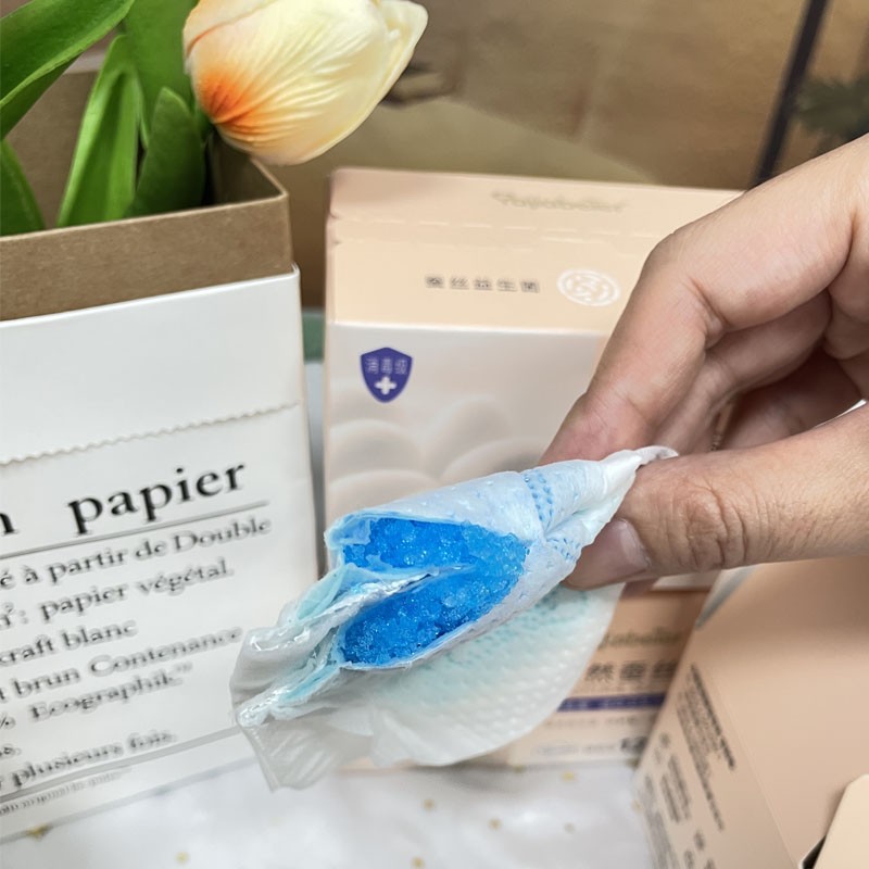 Sanitary Pad Manufacturer - 2024 Factory Price Private Label Lady