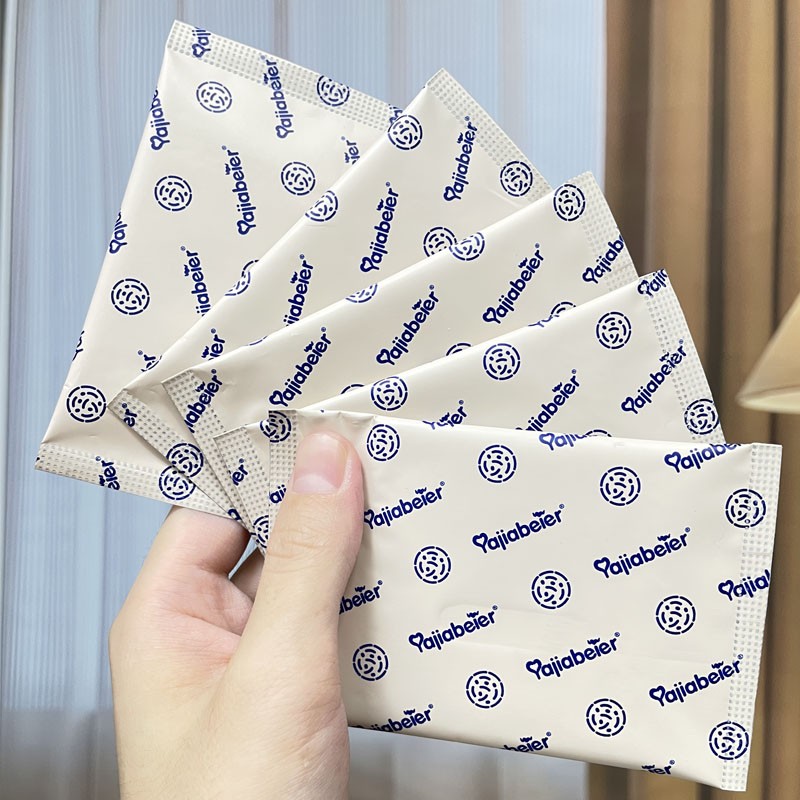 Sanitary Pad Manufacturer - 2024 Factory Price Private Label Lady