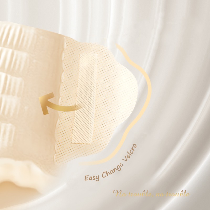 Sanitary Pants Manufacturer - Wholesaler Customized Wormwood Ingredients