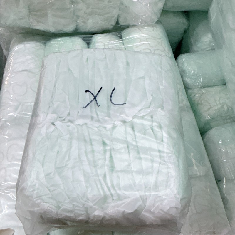 Sanitary Pants Factory - Cheap Rejected Disposable Menstrual Wholesale