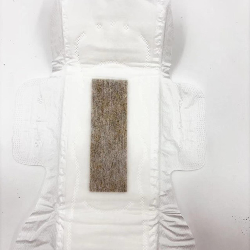 Sanitary Napkin Manufacturer - High Quality A Grade Ultra Thin Wholesale