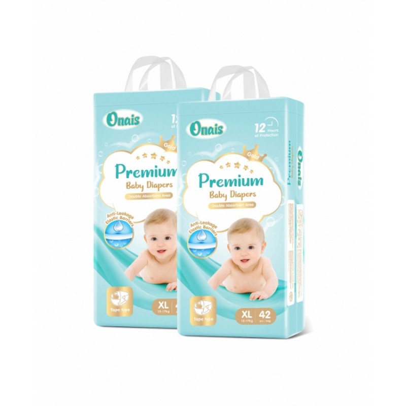 Baby Diaper Factory - Wholesale Private Label Printed All Size Cotton