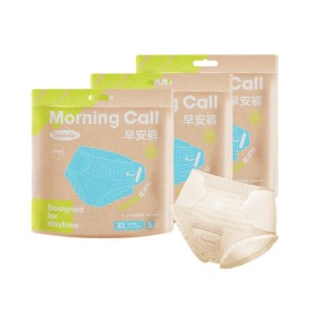 Sanitary Pants Factory - Cheap Price OEM Super Soft Disposable Women