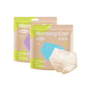 Sanitary Pants Manufacturer - Wholesaler Customized Wormwood Ingredients