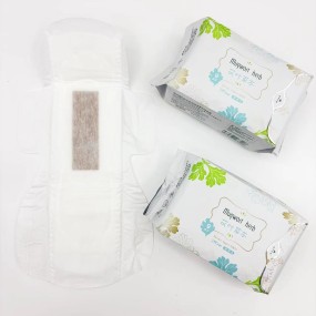 Sanitary Napkin Manufacturer - China Supplier Professional Wholesale Mugwort