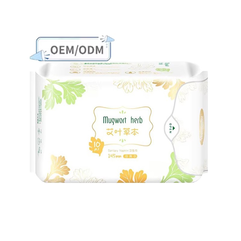 Sanitary Napkin Factory - Manufacturer Waterproof Premium Quality Cheap