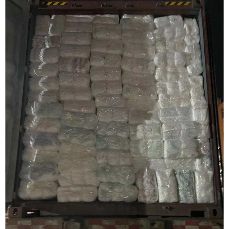 Baby Diaper Manufacturer - Ghana Market Factory Wholesale Cost-effective