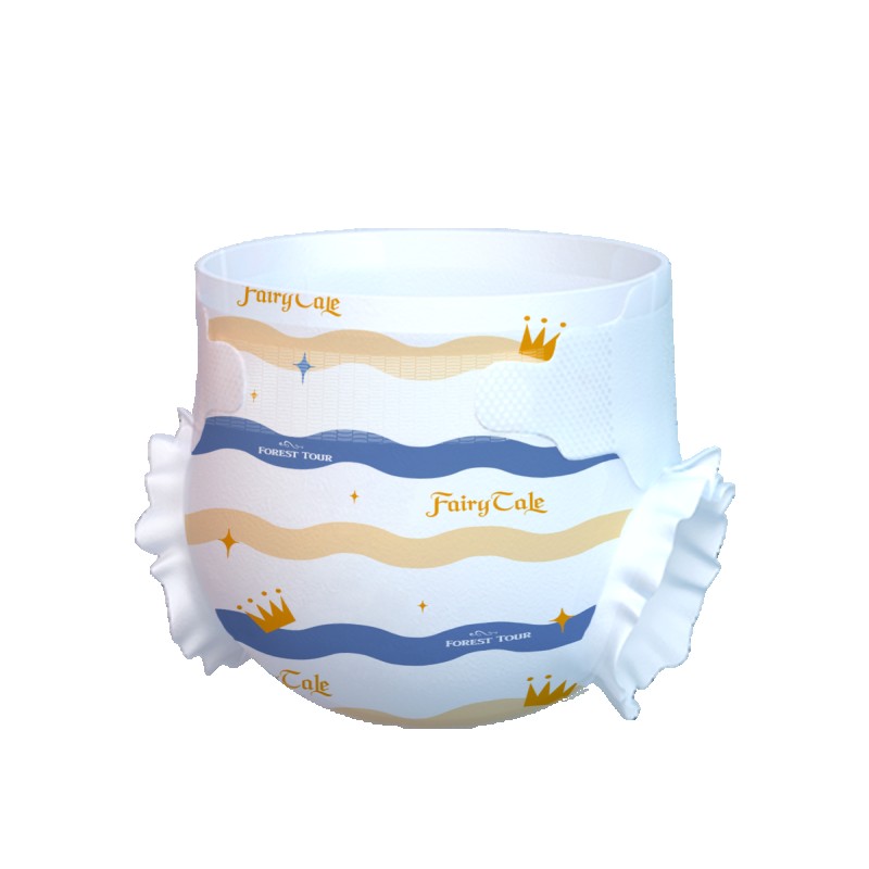 Baby Diaper Manufacturer - Wholesale Super Soft Cotton A Grade Sale