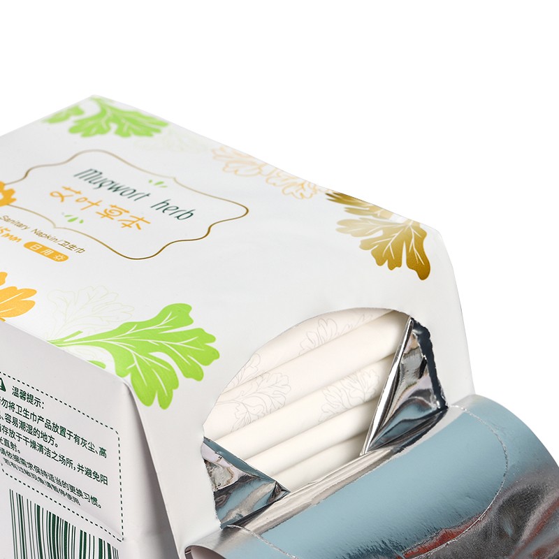 Sanitary Napkin Manufacturer - High Quality A Grade Ultra Thin Wholesale