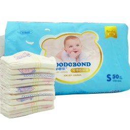 Baby Diaper Manufacturer - High Quality Eco Friendly Ultra Absorbent